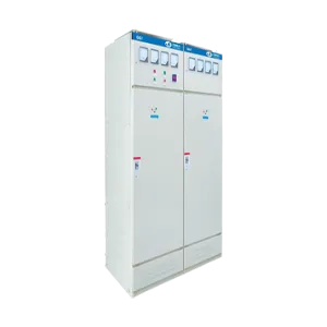 GGJ Low Voltage Reactive Power Intelligent Compensation Device