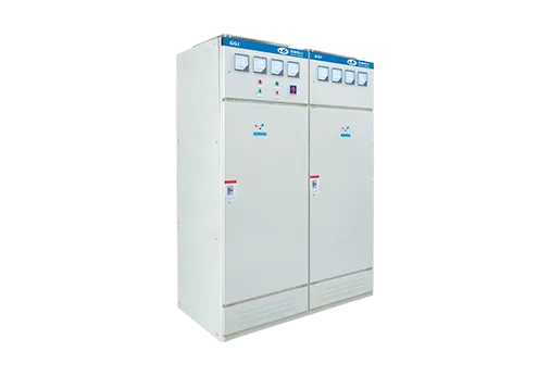 GGJ Low Voltage Reactive Power Intelligent Compensation Device