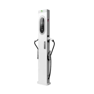 14KW EV AC charging station