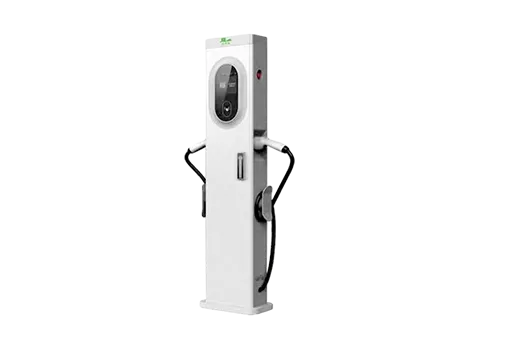 14KW EV AC charging station