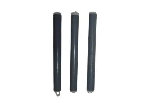 JH LS 10KV Cold Shrinkage Terminal Insulation Tube