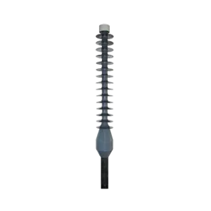 110KV cold shrink cable dry-type terminal