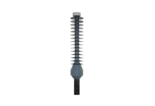 110KV cold shrink cable dry-type terminal