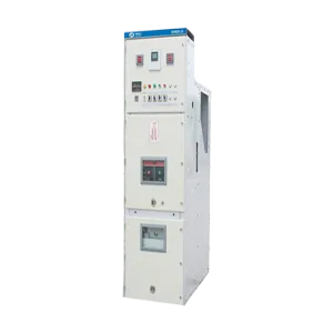 KYN28A-12 Armored removable enclosed switchgear