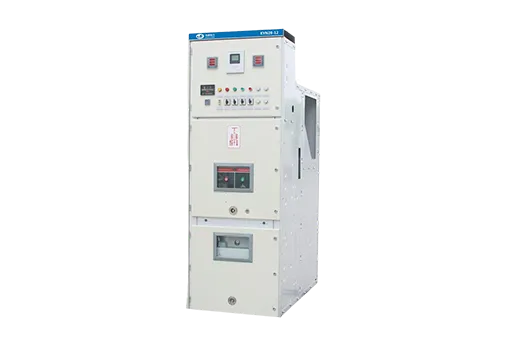KYN28A-12 Armored removable enclosed switchgear