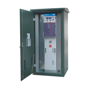 DFW-SF6 High Voltage Cable Distribution Box