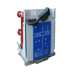 ZN63A-12 (VS1) indoor high-voltage vacuum handcart circuit breaker