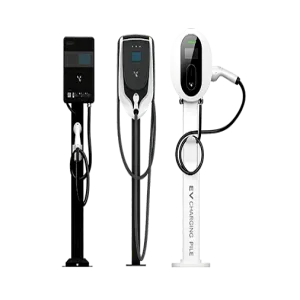 7KW EV AC charging station