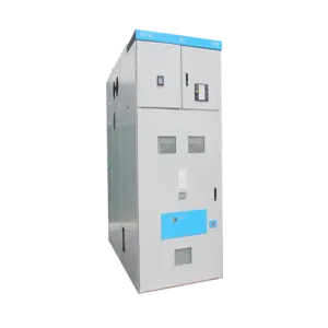 KYN61-40.5 Armored removable AC metal enclosed switchgear