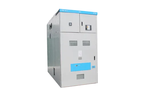 KYN61-40.5 Armored removable AC metal enclosed switchgear