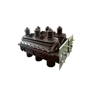 24kV SF6 load circuit breaker for ring network unit switch