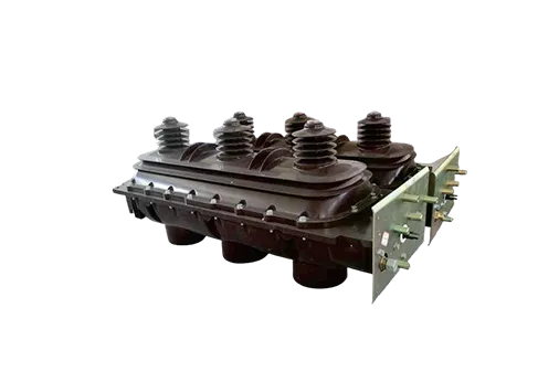 24kV SF6 load circuit breaker for ring network unit switch