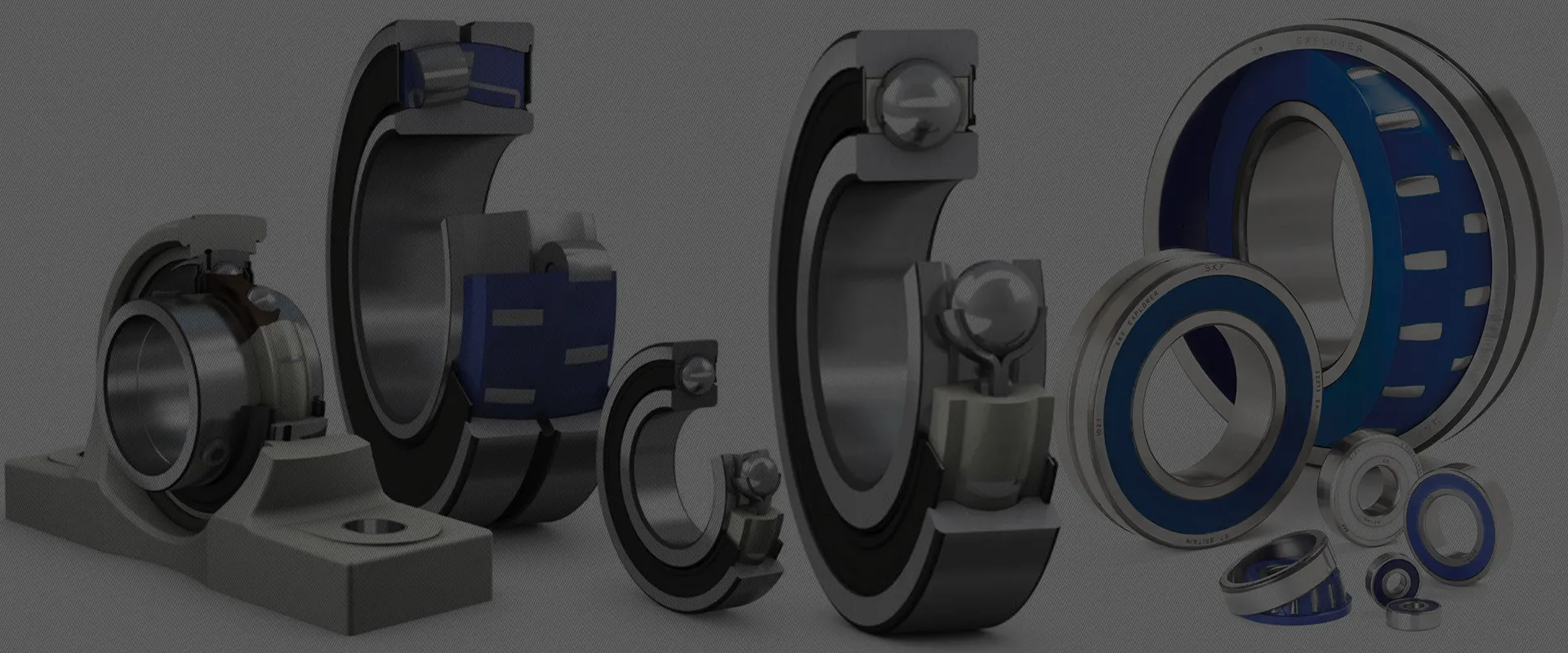 Customized production