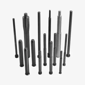 Precision accessories