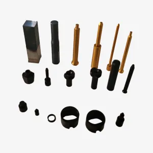 Precision accessories