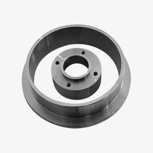 Precision accessories