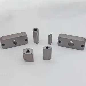 Precision accessories