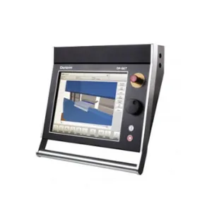 DA69T Embedded Touch Screen Bending Machine CNC Device