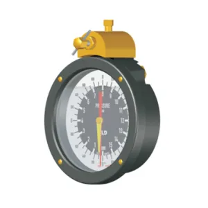 Pressure Instruments