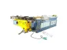 Hydraulic pipe bending machine