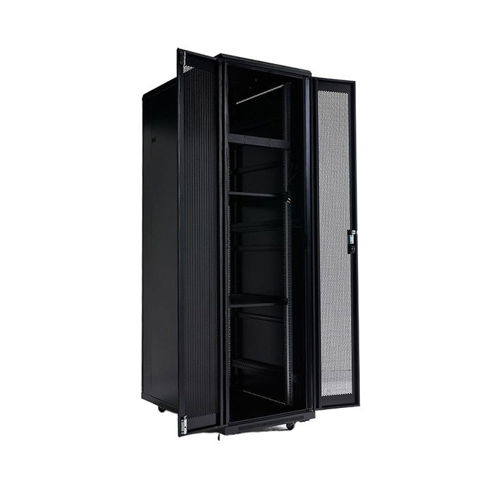 High Capacity Server Cabinet