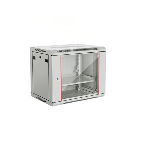Wall Mount Switch Cabinet