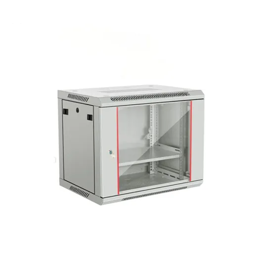 Wall Mount Switch Cabinet