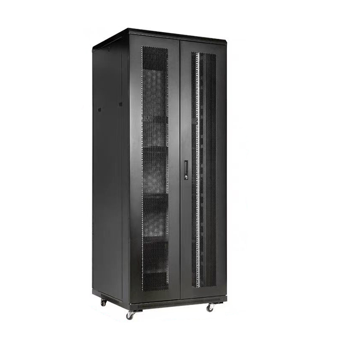 High Capacity Server Cabinet
