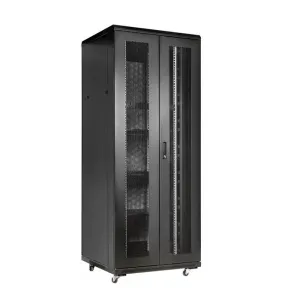 High Capacity Server Cabinet 42U Double Door
