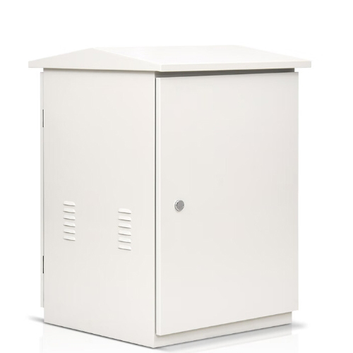 Outdoor Rainproof Equipment Cabinet