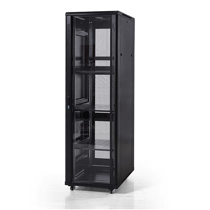 42U Heavy Duty Server Cabinet