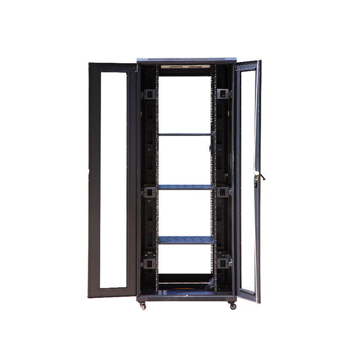 High Capacity Server Cabinet