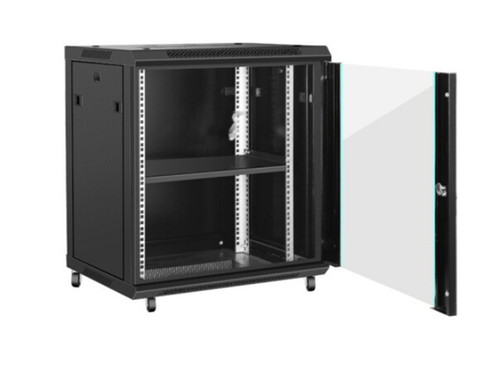 Economical Wall Mounted Server Cabinet