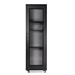 Customized 42U sheet metal server cabinet