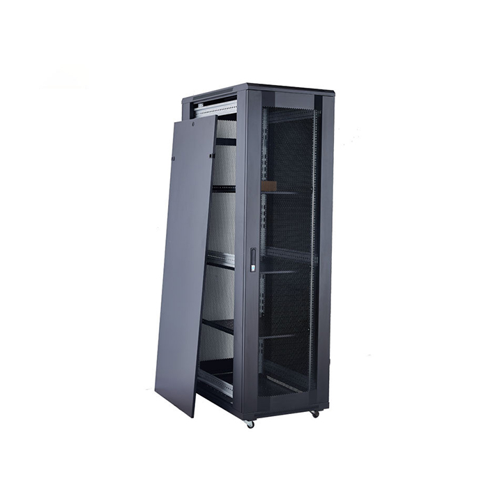 Lockable Server Rack