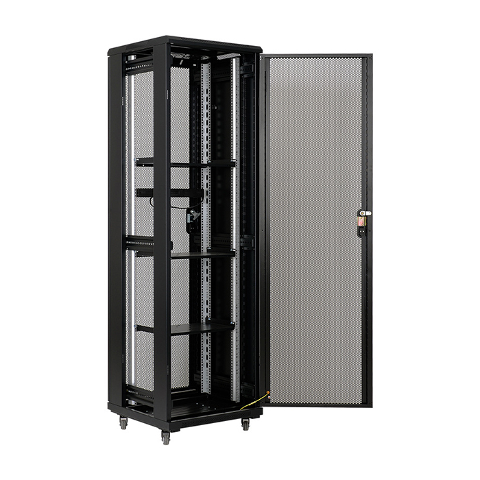 42U Heavy Duty Server Cabinet