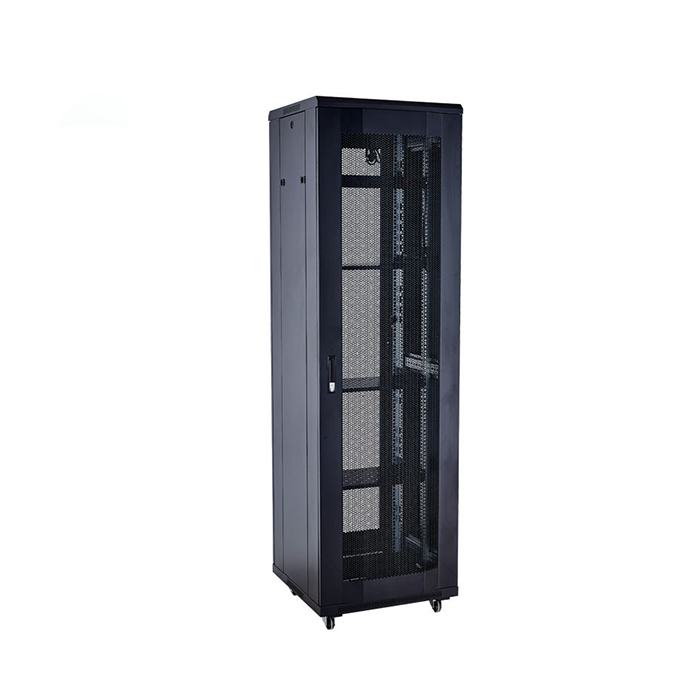 Lockable Server Rack