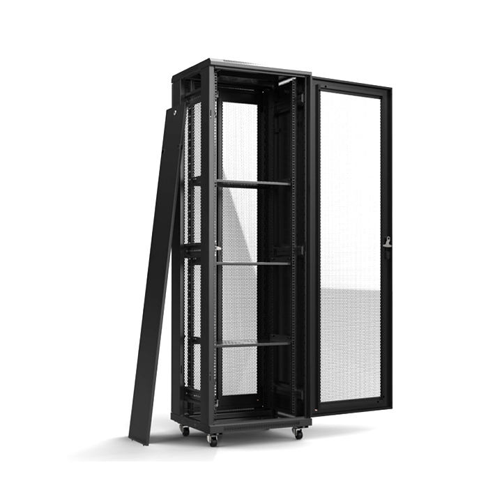 42U Heavy Duty Server Cabinet