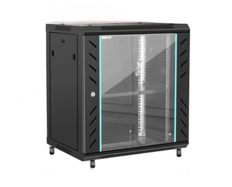 Economical Wall Mounted Server Cabinet