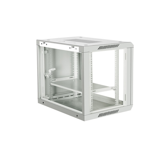 Wall Mount Switch Cabinet