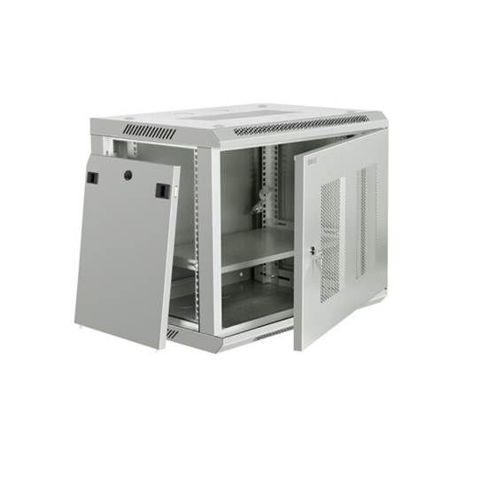 Wall Mount Switch Cabinet
