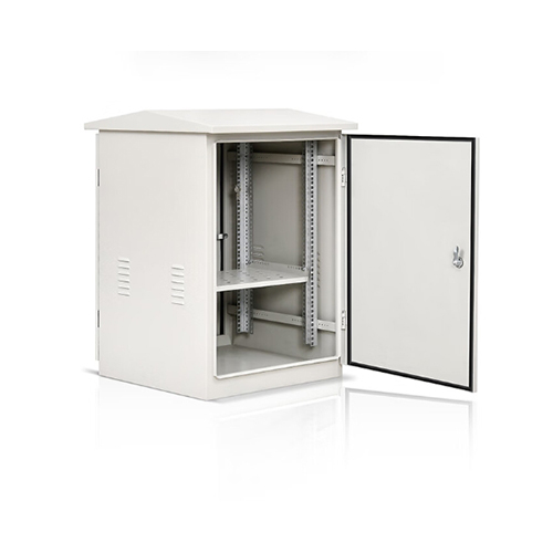 Outdoor Rainproof Equipment Cabinet