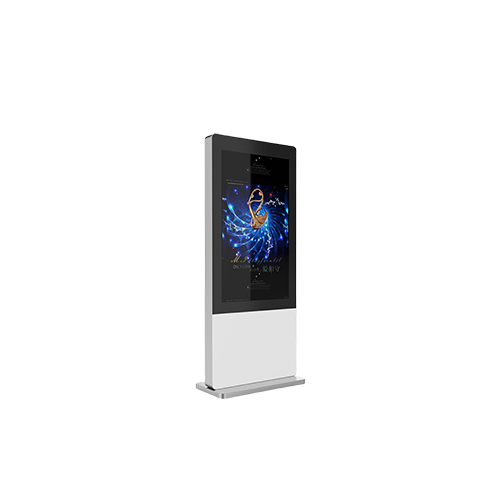Outdoor HD Advertising Machine