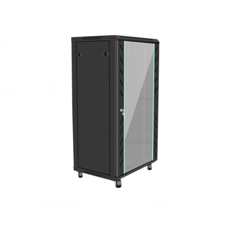 19’ - 15U Wall Mount Cabinet