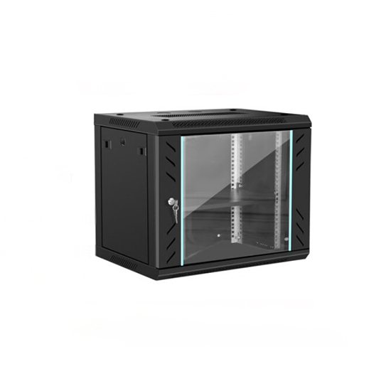 9U Wall Mounted Switch Cabinet