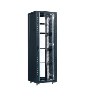 Floor Mounted Server Rack