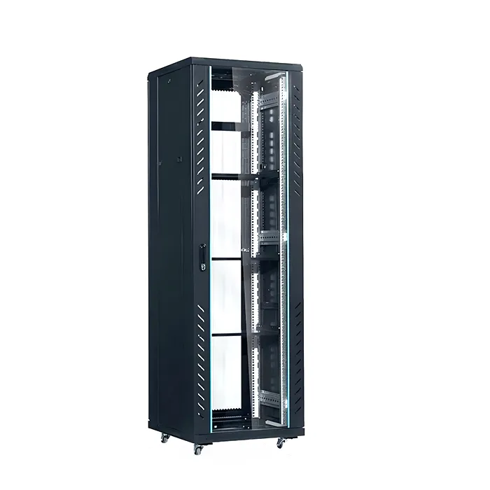 Floor Mounted Server Rack