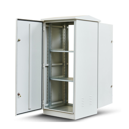 Integrated Outdoor Waterproof Equipment Cabinet