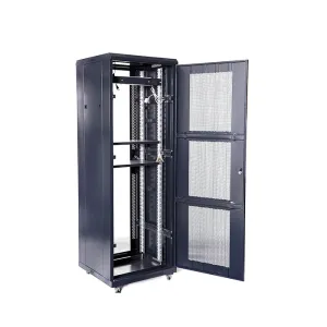 Lockable Server Rack