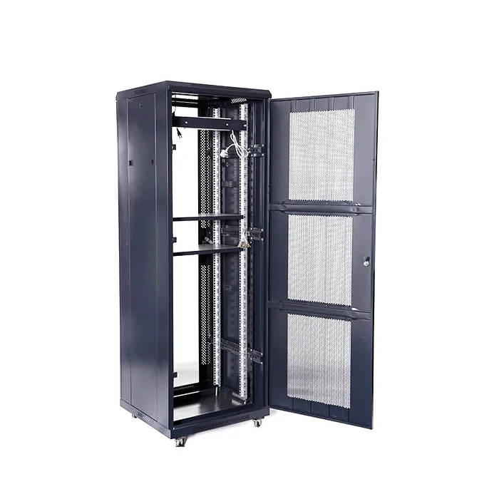Lockable Server Rack